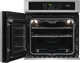 Frigidaire Gallery 27" Single Electric Wall Oven