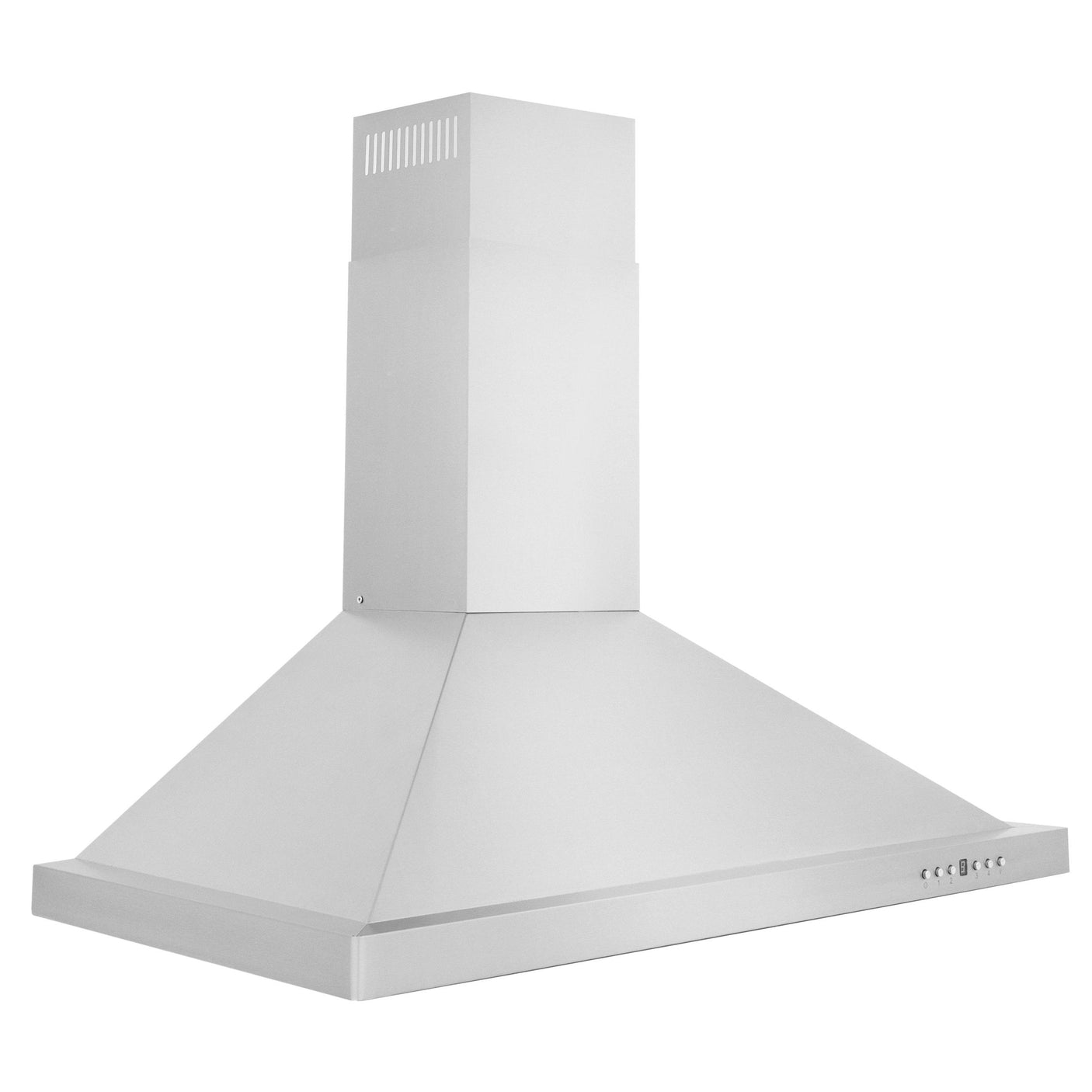 ZLINE Convertible Vent Outdoor Approved Wall Mount Range Hood in Stainless Steel (KB-304)