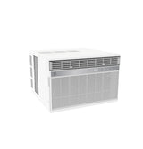 GE® ENERGY STAR® 18,000 BTU Smart Electronic Window Air Conditioner for Extra-Large Rooms up to 1000 sq. ft.