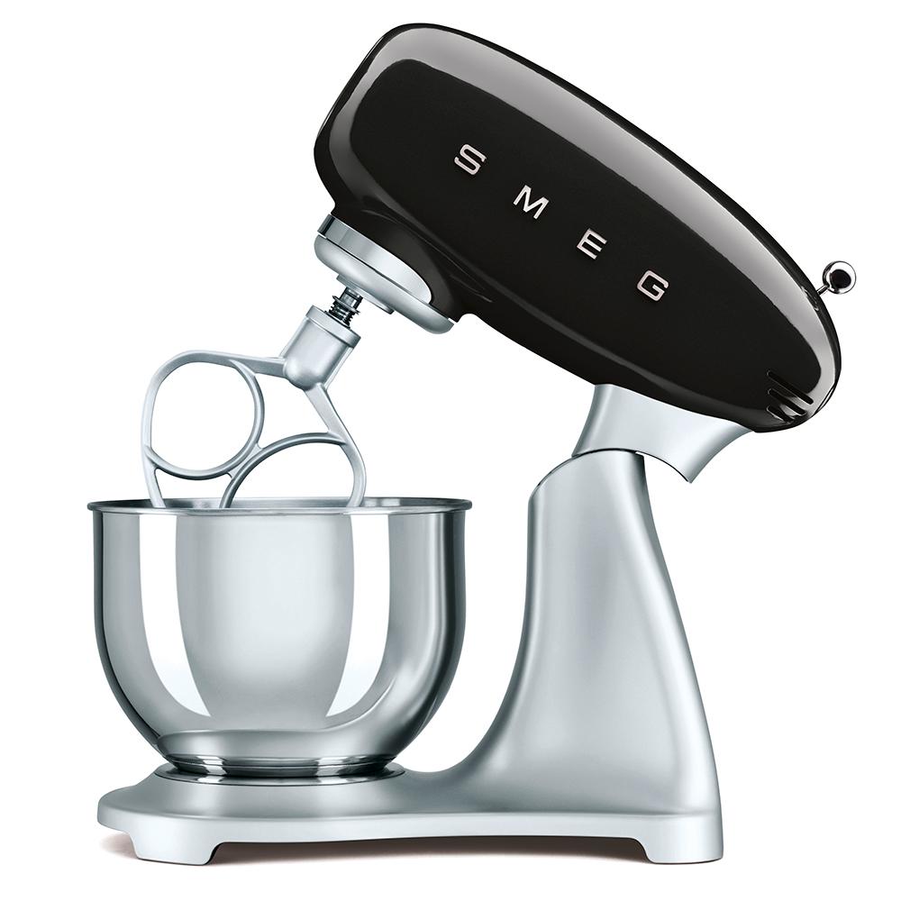 Stand Mixer Black