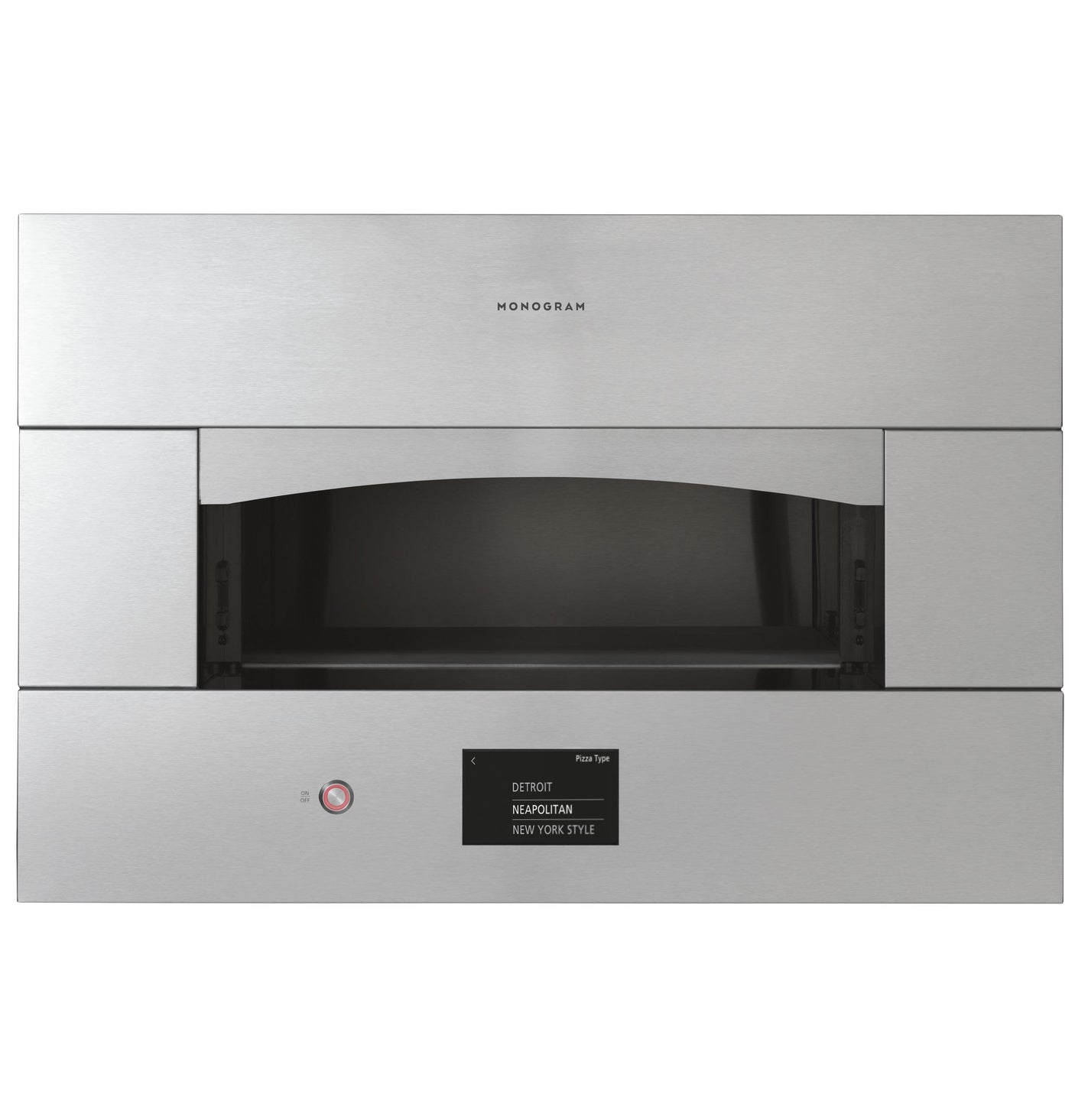 Monogram 30" Smart Hearth Oven