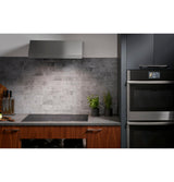 GE Profile™ 36" Built-In Touch Control Induction Cooktop