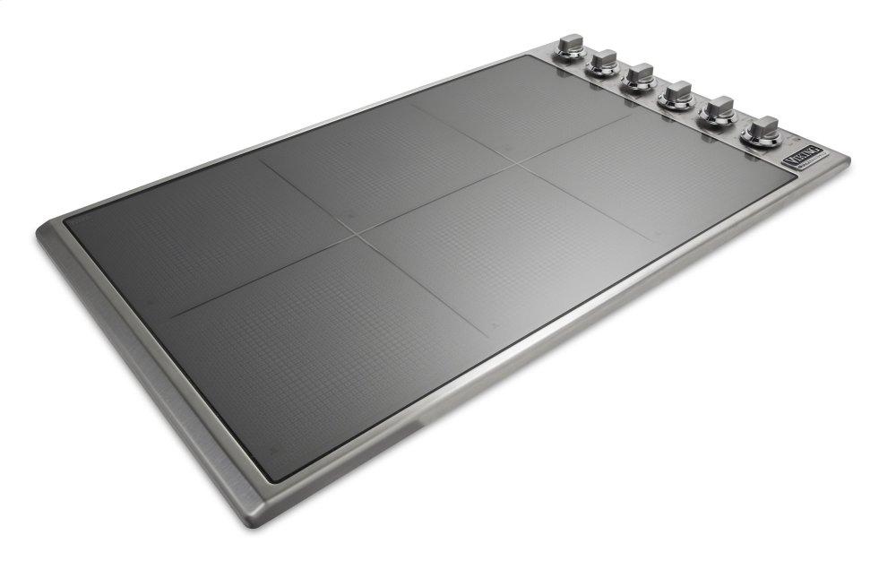 36" All-Induction Cooktop