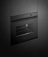 30" Series 9 Minimal Self-Cleaning Oven