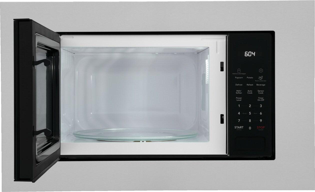 Frigidaire 1.6 Cu. Ft. Built-In Microwave