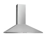 Frigidaire 36" Stainless Canopy Wall-Mount Hood