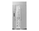 42" Built-In Side-by-Side Refrigerator