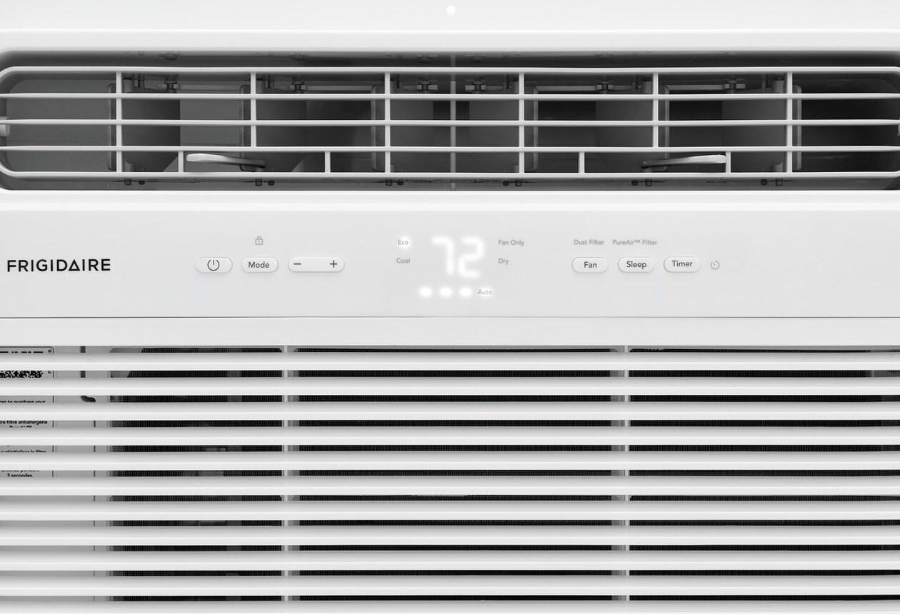 Frigidaire 6,000 BTU Window Room Air Conditioner