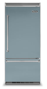 36" Bottom-Freezer Refrigerator - VCBB5363E