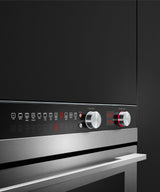 Double Oven, 30", 11 Function, Self-cleaning