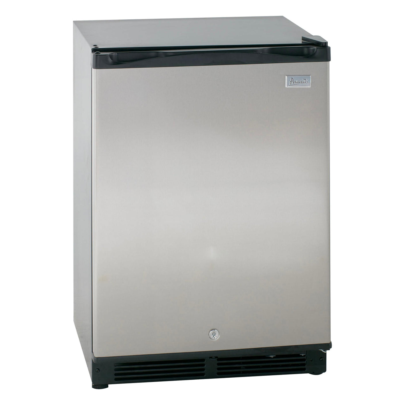 Avanti 5.2 cu. ft. Compact Refrigerator - Stainless Steel / 5.2 cu. ft.