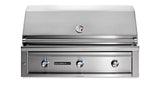 42" Sedona Built-In Grill With 3 Stainless Steel Burners (L701)