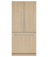 36" Series 7 Integrated French Door Refrigerator Freezer