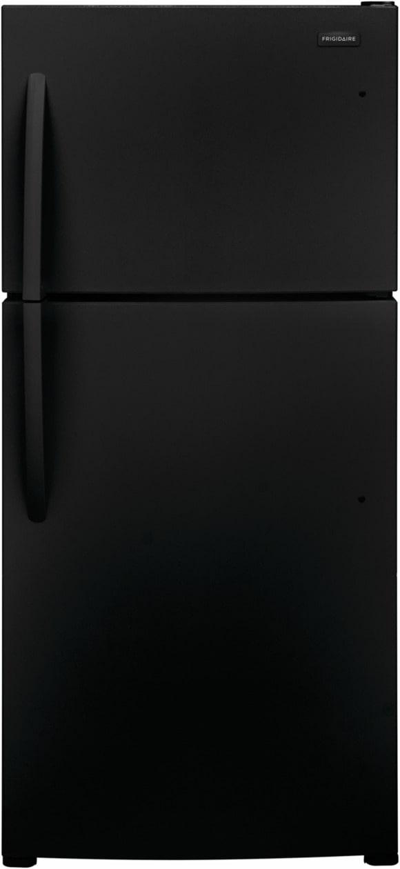 Frigidaire 20 Cu. Ft. Garage Ready Top Freezer Refrigerator