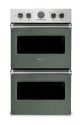 30" Electric Double Premiere Oven - VDOE