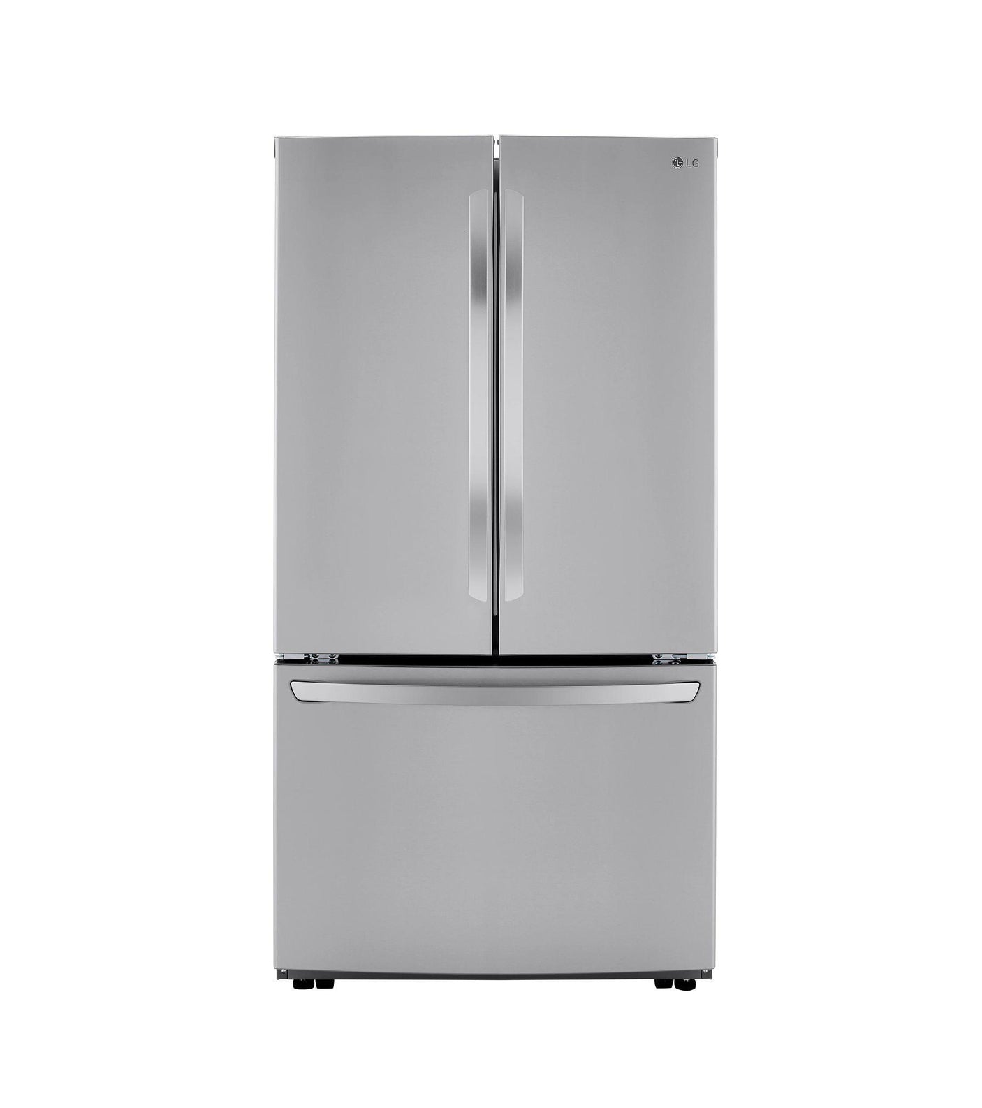 29 cu. ft. Smart French Door Refrigerator