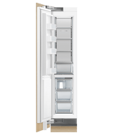 18" Series 9 Integrated Column Freezer