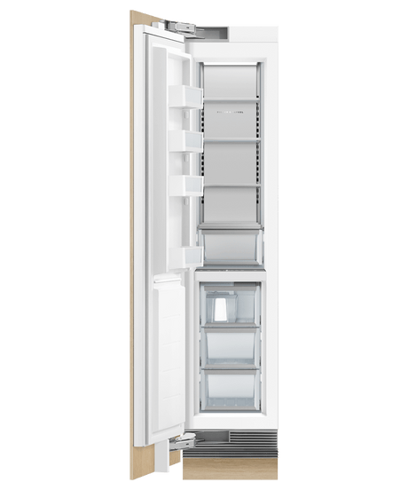 18" Series 9 Integrated Column Freezer