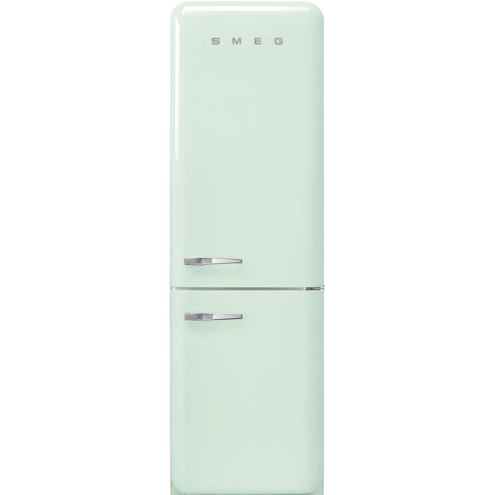 Refrigerator Pastel green FAB32URPG3