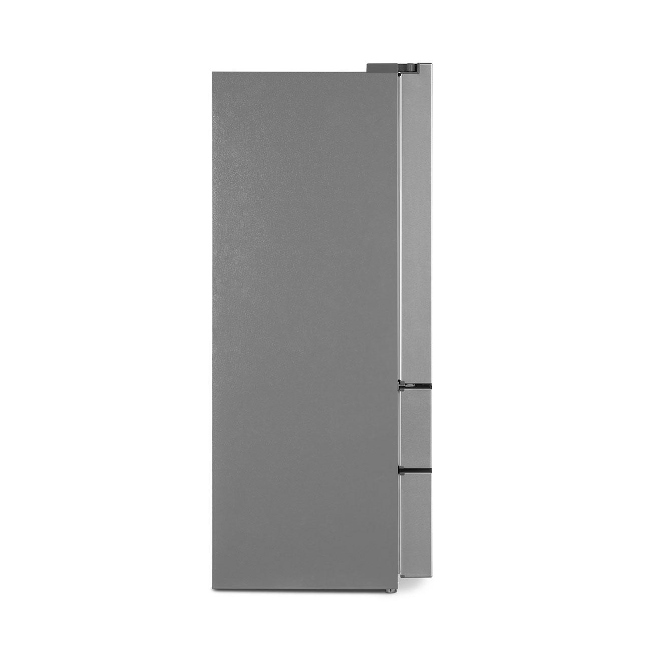 Refrigerator Stainless steel FQ55UFX