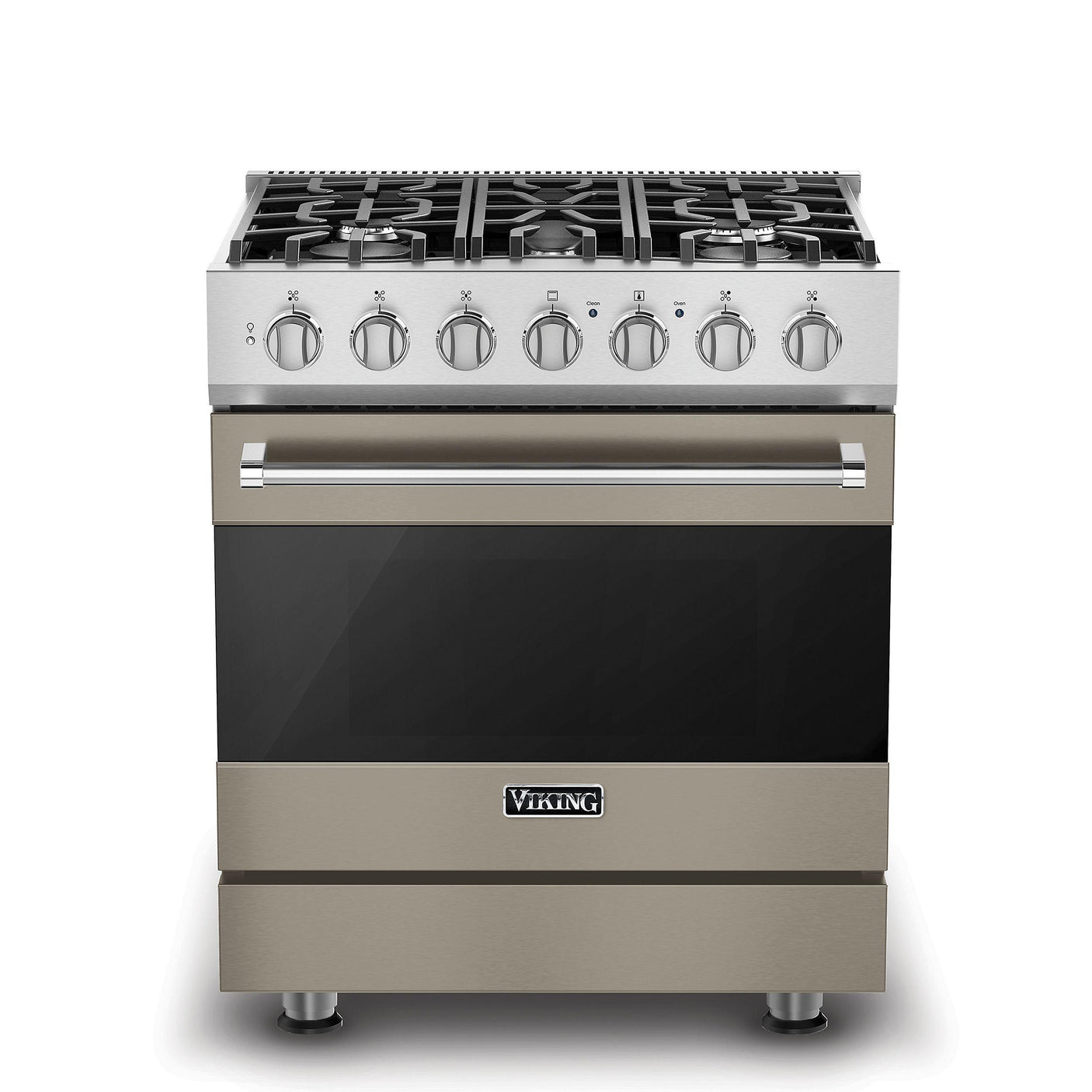 30" Self-Cleaning Gas Range - RVGR3302 Viking 3 Series