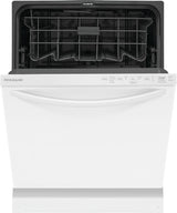 Frigidaire 24" Built-In Dishwasher