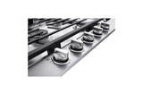 36" Gas Cooktop with UltraHeat™ 20K BTU Burner