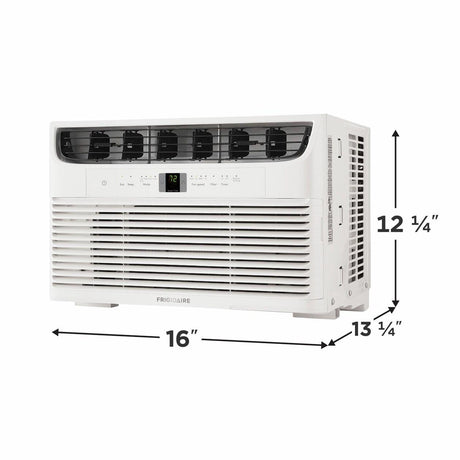 Frigidaire 6,000 BTU Window Room Air Conditioner