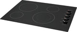 Frigidaire 30" Electric Cooktop