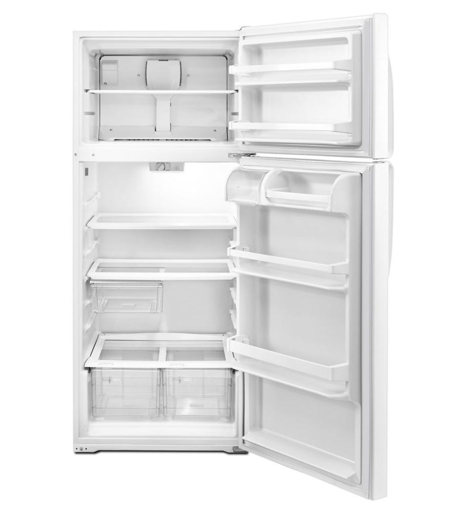 18 cu. ft. Top Freezer Refrigerator