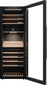 Wine Climate Cabinet