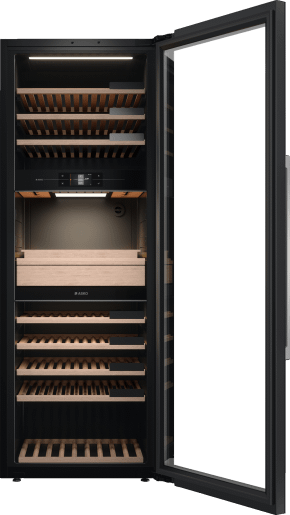 Wine Climate Cabinet