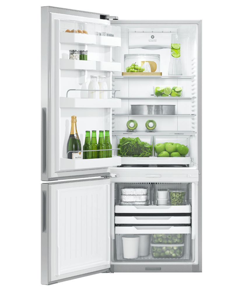 13.5 cu ft Series 5 Refrigerator Freezer