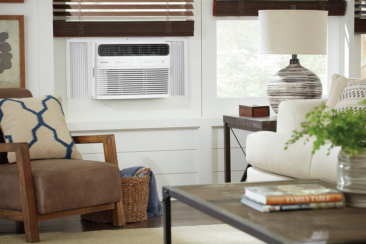 Frigidaire 6,000 BTU Window Room Air Conditioner