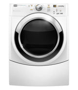 Performance Series Electric Dryer with Steam-Enhanced Cycle