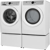 Electrolux Front Load Washer with LuxCare® Wash - 4.4 Cu. Ft.