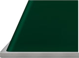 Majestic 60 Inch Emerald Green Wall Mount Convertible Range Hood