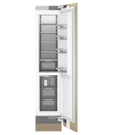 18" Series 11 Integrated Column Freezer