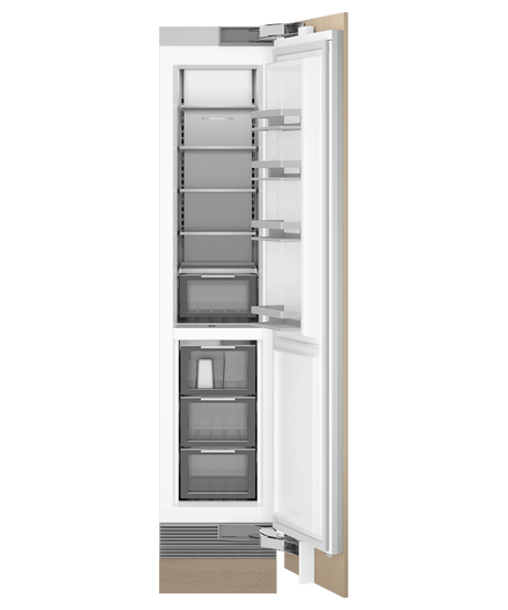 18" Series 11 Integrated Column Freezer