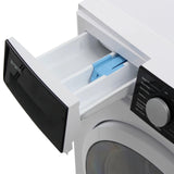 Avanti Front Load Washer - White / 2.2 cu. ft.