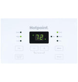 Hotpoint® PTAC with Electric Heat 15,000 BTU, 230/208V, 20amp