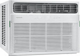 Frigidaire 18,800 BTU Window Room Air Conditioner with Supplemental Heat