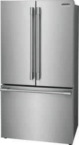 Frigidaire Professional 23 Cu. Ft. Counter-Depth French Door Refrigerator