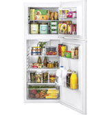 9.8 Cu. Ft. Top Freezer Refrigerator