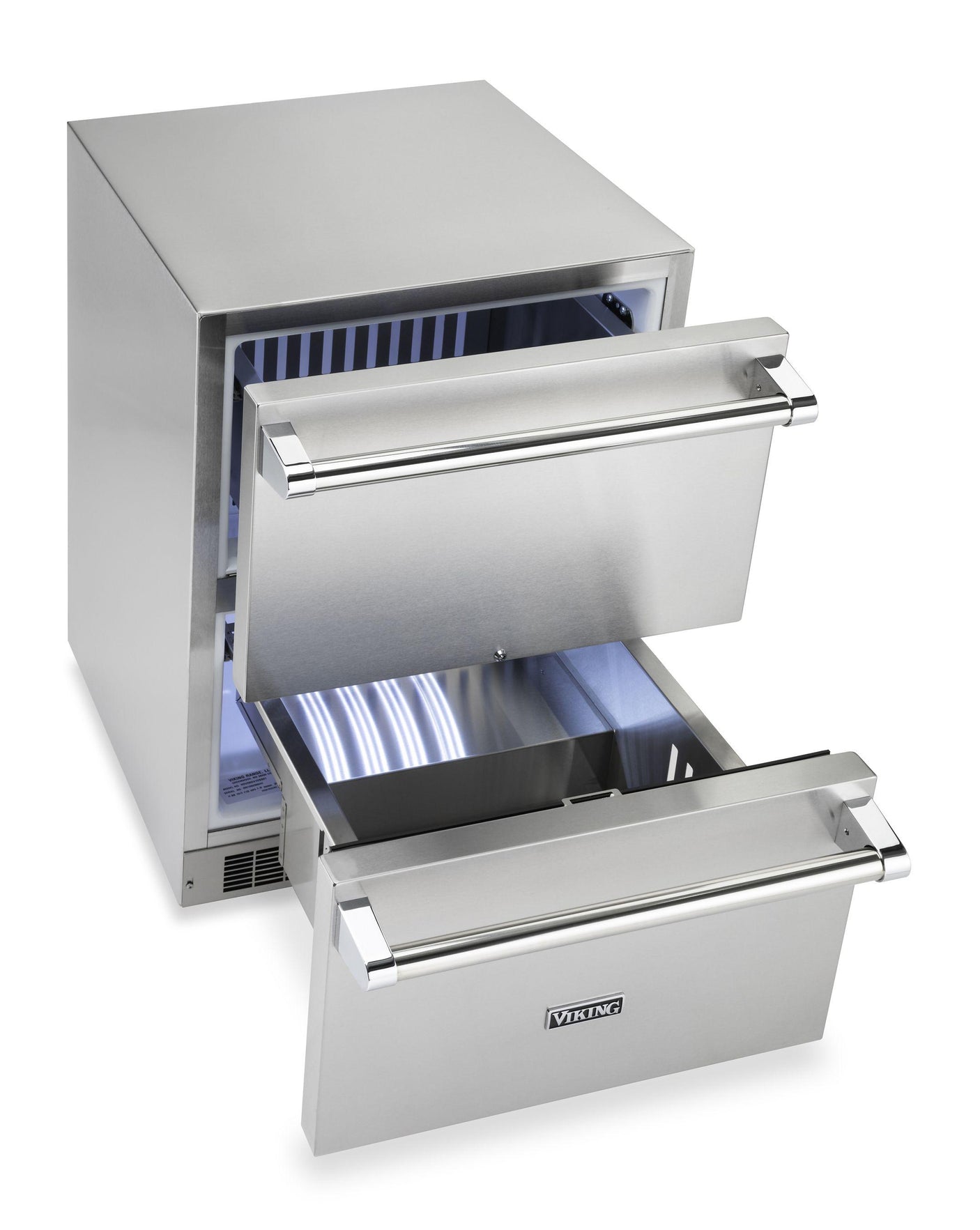 VDUO5241D - 24" Outdoor Refrigerated Drawers