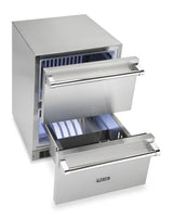 VDUO5241D - 24" Outdoor Refrigerated Drawers