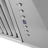 ZLINE Designer Series Wall Mount Range Hood (655-HBXXX)