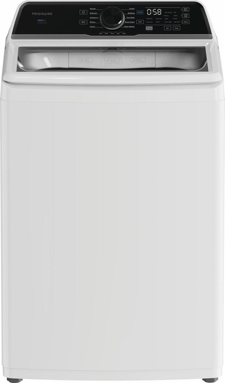 Frigidaire 4.4 Cu. Ft. Top Load Washer