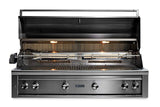 54" Built-In Grill - 1 Trident™ w/ Rotisserie