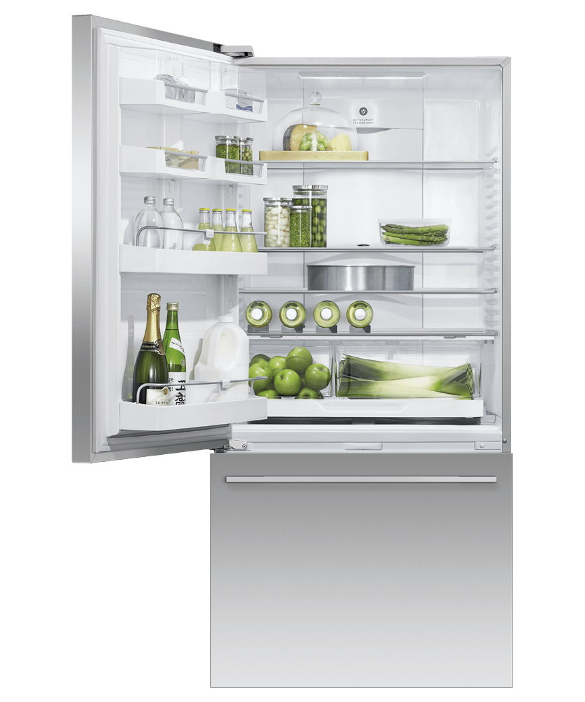 17.1 cu ft Series 5 Refrigerator Freezer